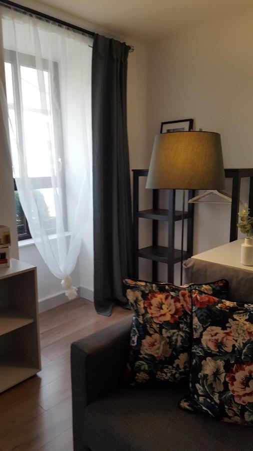 גלוואיי Pasta Factory Guest Rooms מראה חיצוני תמונה